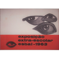 Livros/Acervo/E/EXPO EXTRA ESBAL